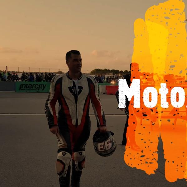 Moto Deneyim